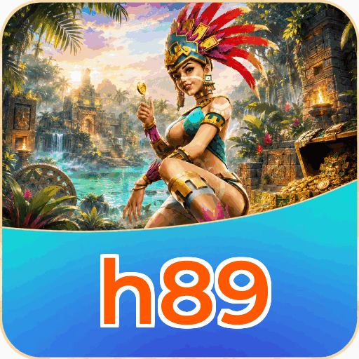 h89 Indonesia