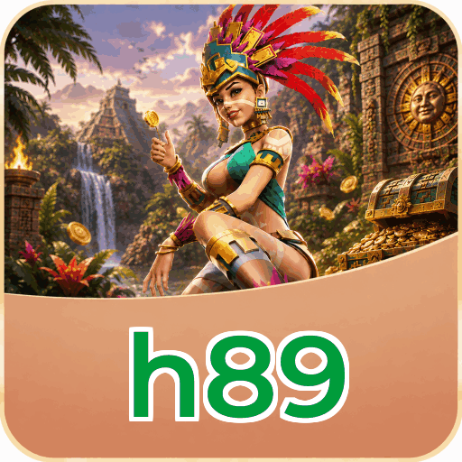 h89 Indonesia
