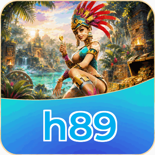 Tampilan antarmuka h89 APK v4.7.5 saat pengujian performa dan keamanan di perangkat Android